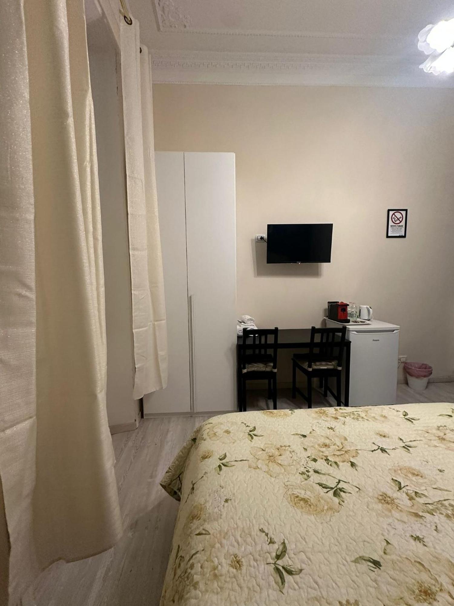 Marcelina Holidays Rooms 로마 외부 사진