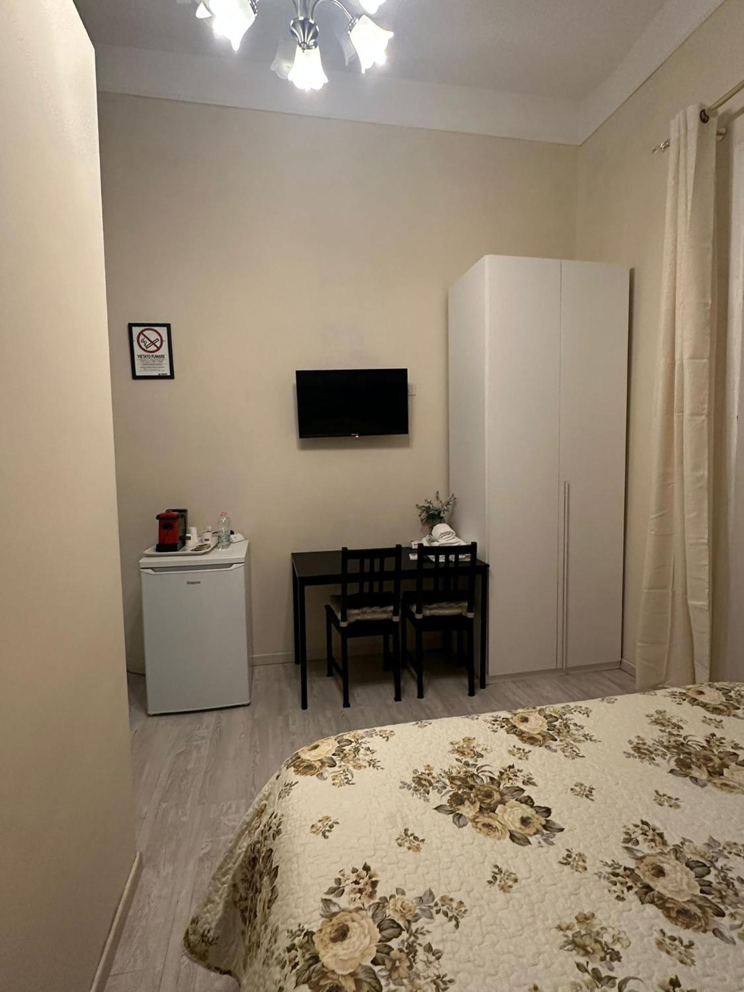 Marcelina Holidays Rooms 로마 외부 사진